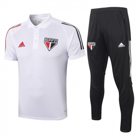 São Paulo 2020-21 Trainings Polo M001